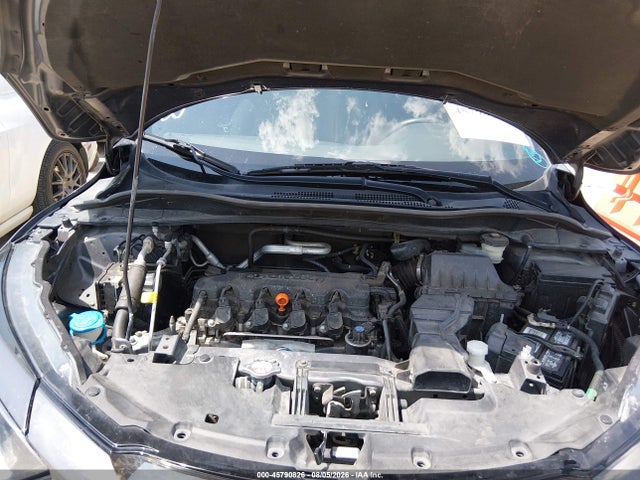 Продажа на аукционе авто 2019 Honda Hr-v Sport, vin: 3CZRU5H15KG711529, номер лота: 45790826