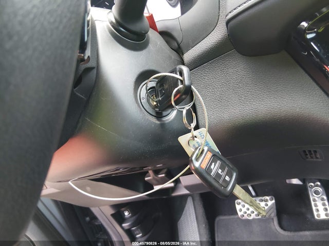 Продажа на аукционе авто 2019 Honda Hr-v Sport, vin: 3CZRU5H15KG711529, номер лота: 45790826