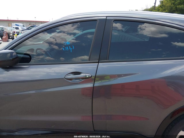 Продажа на аукционе авто 2019 Honda Hr-v Sport, vin: 3CZRU5H15KG711529, номер лота: 45790826