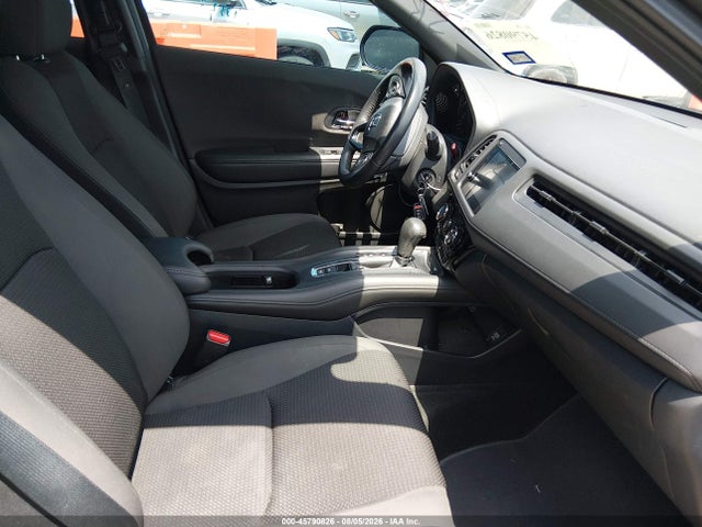 Продажа на аукционе авто 2019 Honda Hr-v Sport, vin: 3CZRU5H15KG711529, номер лота: 45790826