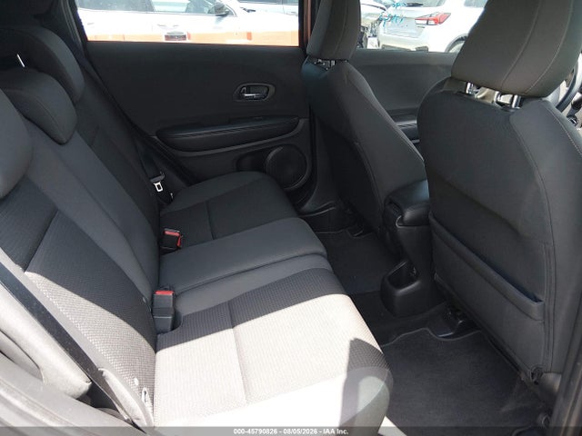 Продажа на аукционе авто 2019 Honda Hr-v Sport, vin: 3CZRU5H15KG711529, номер лота: 45790826