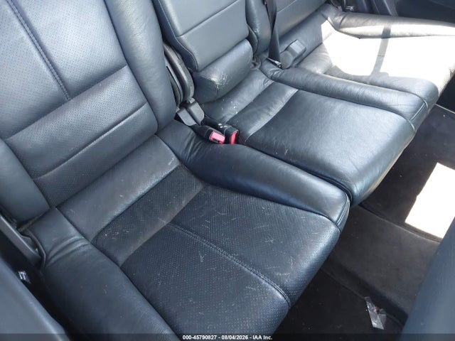 Aukcja sprzedaży 2000 Mercedes-benz Ml 430, vin: 4JGAB72E3YA165770, numer aukcji: 45790827