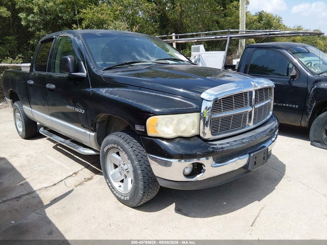 45790828 :رقم المزاد ، 1D7HU18D33S216878 vin ، 2003 Dodge Ram 1500 Slt/laramie/st مزاد بيع