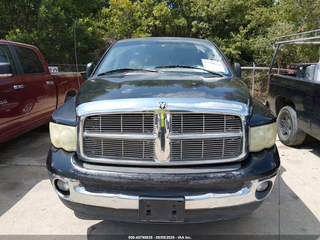 45790828 :رقم المزاد ، 1D7HU18D33S216878 vin ، 2003 Dodge Ram 1500 Slt/laramie/st مزاد بيع
