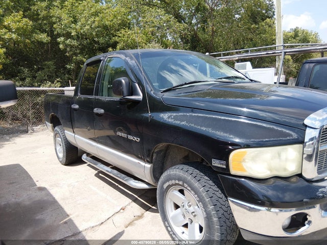 45790828 :رقم المزاد ، 1D7HU18D33S216878 vin ، 2003 Dodge Ram 1500 Slt/laramie/st مزاد بيع