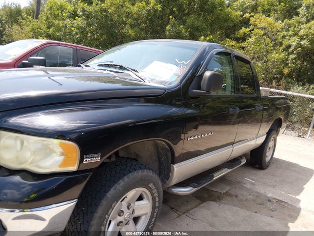 45790828 :رقم المزاد ، 1D7HU18D33S216878 vin ، 2003 Dodge Ram 1500 Slt/laramie/st مزاد بيع