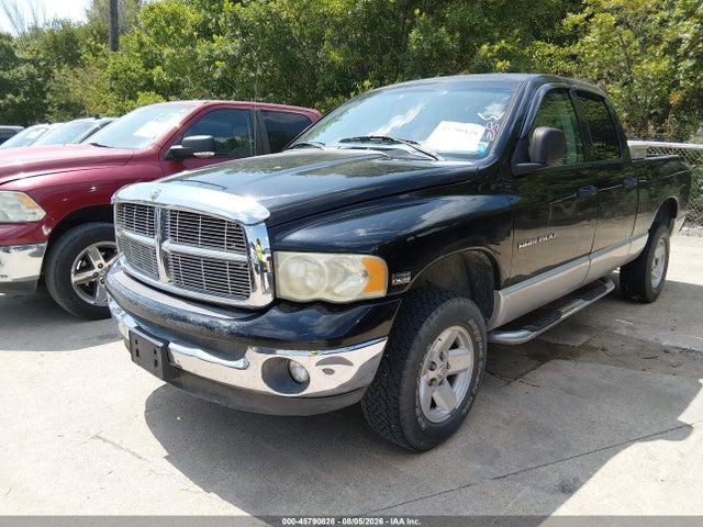 45790828 :رقم المزاد ، 1D7HU18D33S216878 vin ، 2003 Dodge Ram 1500 Slt/laramie/st مزاد بيع