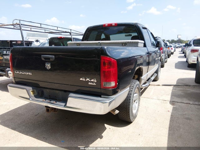 45790828 :رقم المزاد ، 1D7HU18D33S216878 vin ، 2003 Dodge Ram 1500 Slt/laramie/st مزاد بيع