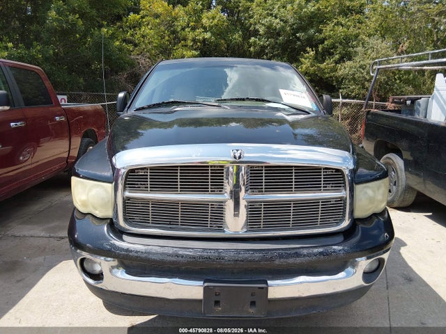 45790828 :رقم المزاد ، 1D7HU18D33S216878 vin ، 2003 Dodge Ram 1500 Slt/laramie/st مزاد بيع