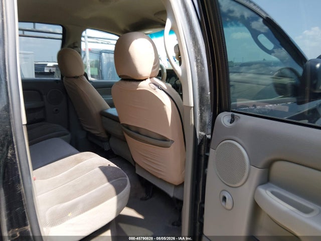 45790828 :رقم المزاد ، 1D7HU18D33S216878 vin ، 2003 Dodge Ram 1500 Slt/laramie/st مزاد بيع