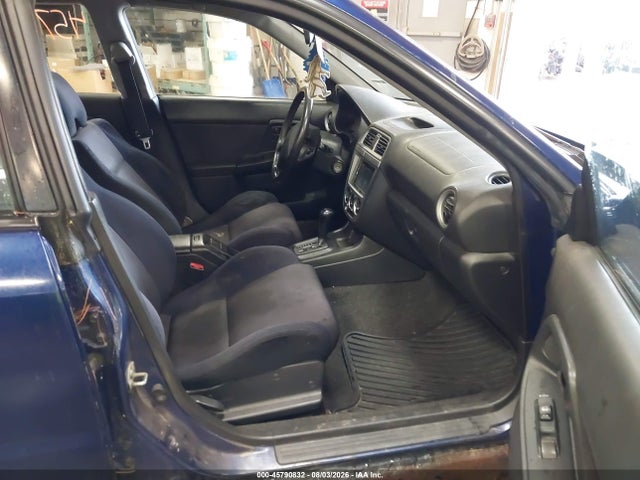 Продаж на аукціоні авто 2002 Subaru Impreza 2.5rs, vin: JF1GD67582H530315, номер лоту: 45790832
