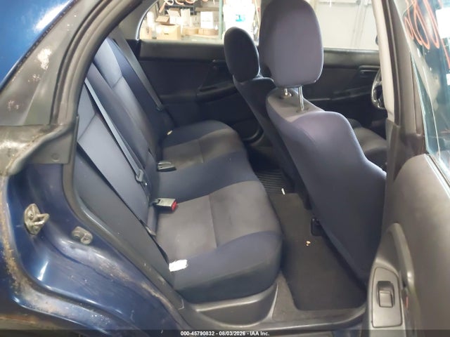 Продаж на аукціоні авто 2002 Subaru Impreza 2.5rs, vin: JF1GD67582H530315, номер лоту: 45790832