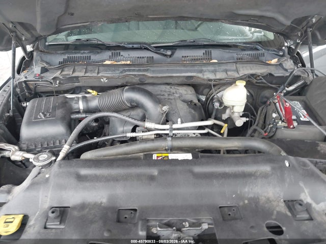 Aukcja sprzedaży 2013 Ram 1500 Express, vin: 1C6RR6KT5DS698940, numer aukcji: 45790833