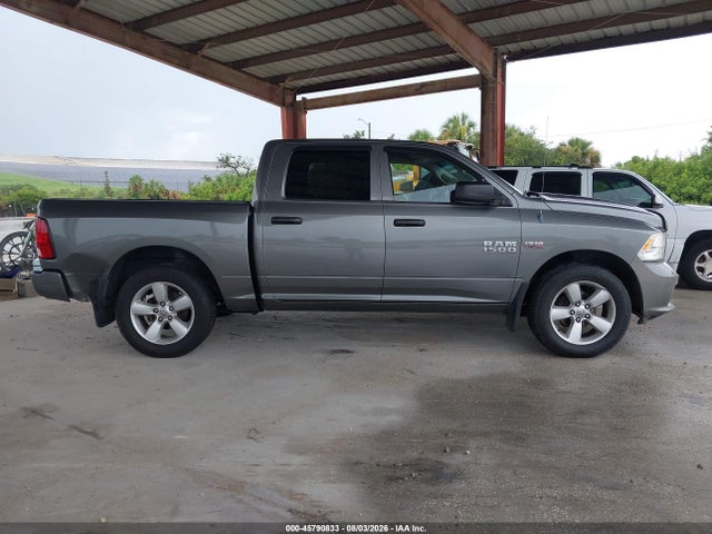 Aukcja sprzedaży 2013 Ram 1500 Express, vin: 1C6RR6KT5DS698940, numer aukcji: 45790833