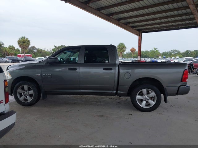 Aukcja sprzedaży 2013 Ram 1500 Express, vin: 1C6RR6KT5DS698940, numer aukcji: 45790833