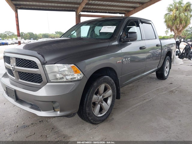 Aukcja sprzedaży 2013 Ram 1500 Express, vin: 1C6RR6KT5DS698940, numer aukcji: 45790833