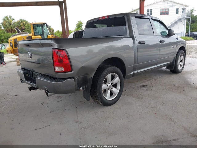 Aukcja sprzedaży 2013 Ram 1500 Express, vin: 1C6RR6KT5DS698940, numer aukcji: 45790833