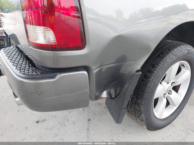 Aukcja sprzedaży 2013 Ram 1500 Express, vin: 1C6RR6KT5DS698940, numer aukcji: 45790833