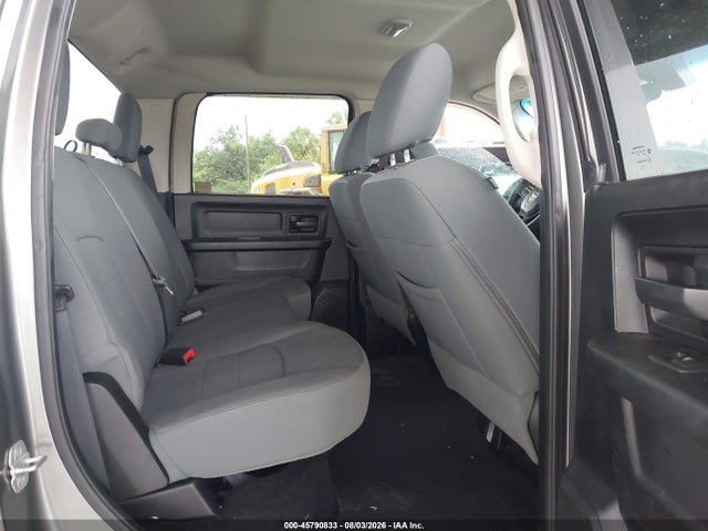 Aukcja sprzedaży 2013 Ram 1500 Express, vin: 1C6RR6KT5DS698940, numer aukcji: 45790833