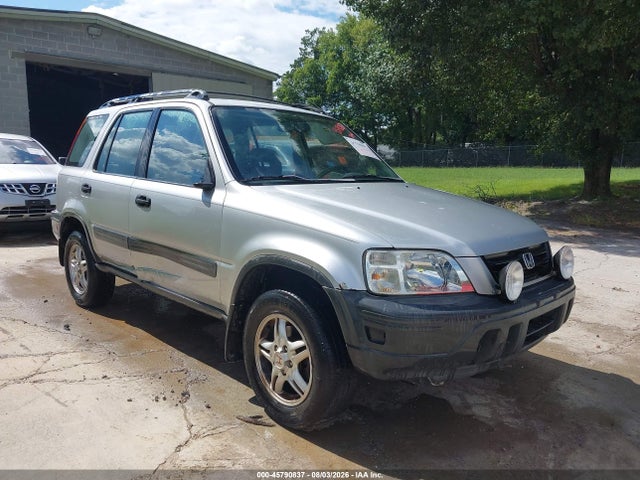45790837 :رقم المزاد ، JHLRD1857VC027366 vin ، 1997 Honda Cr-v مزاد بيع