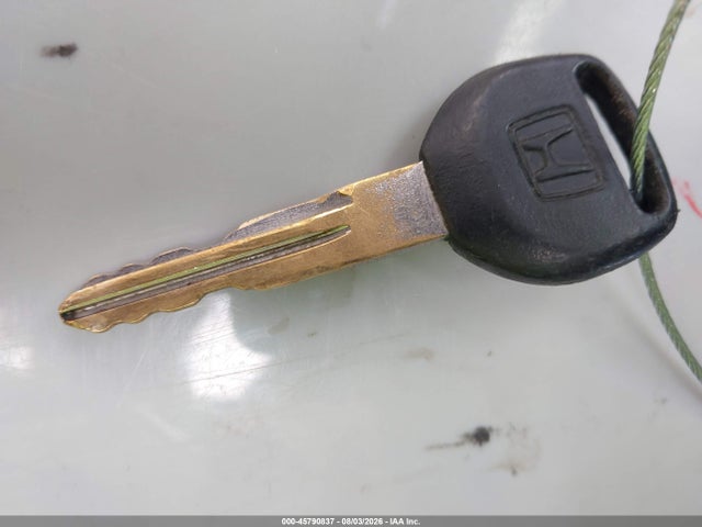 45790837 :رقم المزاد ، JHLRD1857VC027366 vin ، 1997 Honda Cr-v مزاد بيع