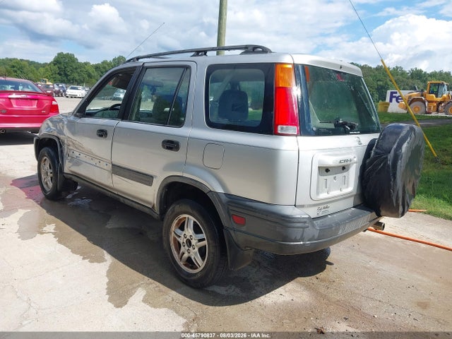 45790837 :رقم المزاد ، JHLRD1857VC027366 vin ، 1997 Honda Cr-v مزاد بيع