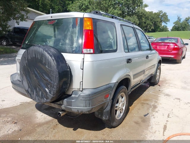 45790837 :رقم المزاد ، JHLRD1857VC027366 vin ، 1997 Honda Cr-v مزاد بيع