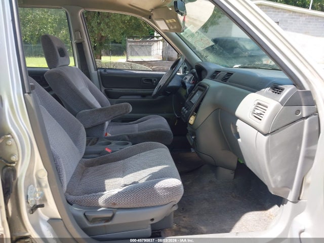 45790837 :رقم المزاد ، JHLRD1857VC027366 vin ، 1997 Honda Cr-v مزاد بيع