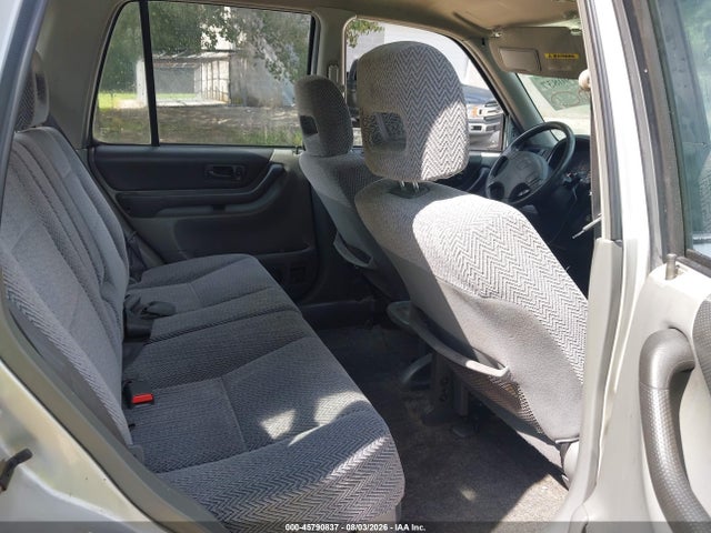 45790837 :رقم المزاد ، JHLRD1857VC027366 vin ، 1997 Honda Cr-v مزاد بيع