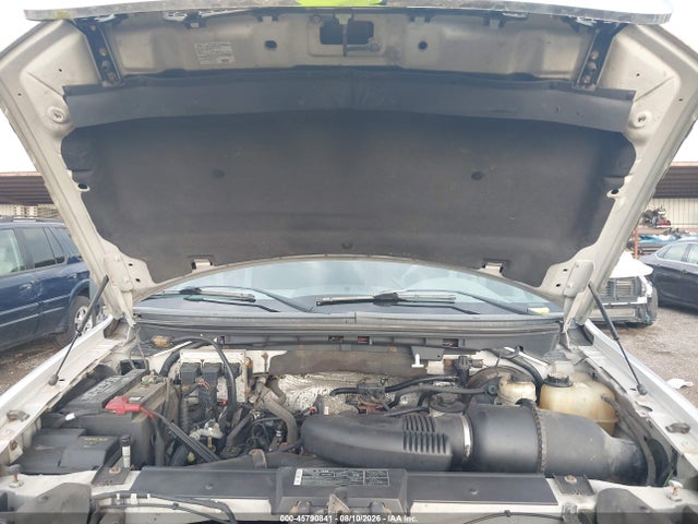 Продаж на аукціоні авто 2008 Ford F-150 60th Anniversary/stx/xl/xlt, vin: 1FTRX14W38FB26725, номер лоту: 45790841