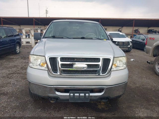 Продаж на аукціоні авто 2008 Ford F-150 60th Anniversary/stx/xl/xlt, vin: 1FTRX14W38FB26725, номер лоту: 45790841