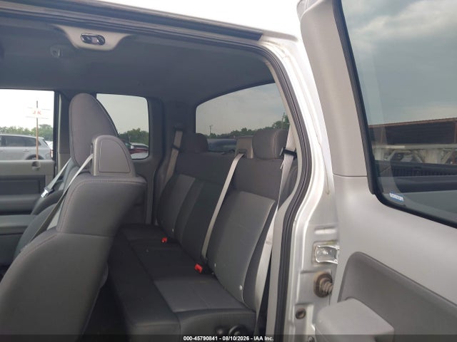 Продаж на аукціоні авто 2008 Ford F-150 60th Anniversary/stx/xl/xlt, vin: 1FTRX14W38FB26725, номер лоту: 45790841