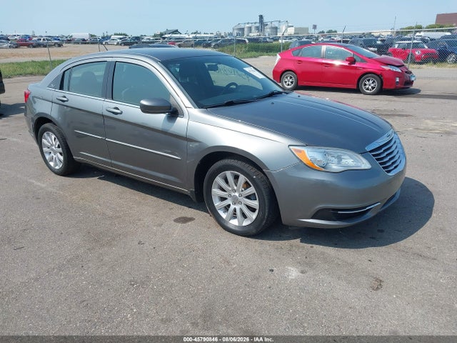 Aukcja sprzedaży 2012 Chrysler 200 Touring, vin: 1C3CCBBB0CN205151, numer aukcji: 45790846