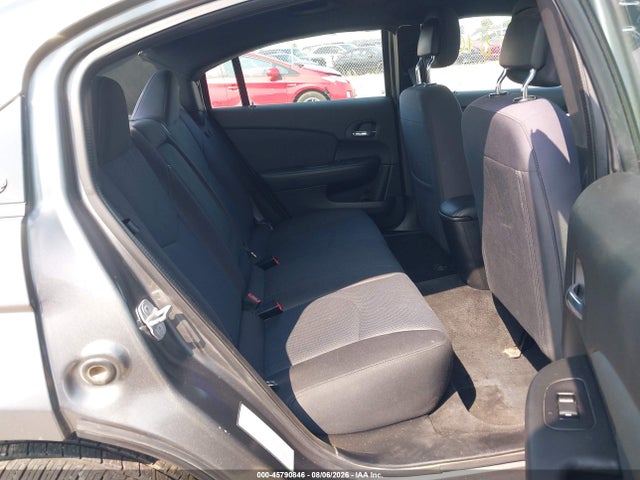 2012 Chrysler 200 Touring მანქანა იყიდება აუქციონზე, vin: 1C3CCBBB0CN205151, აუქციონის ნომერი: 45790846