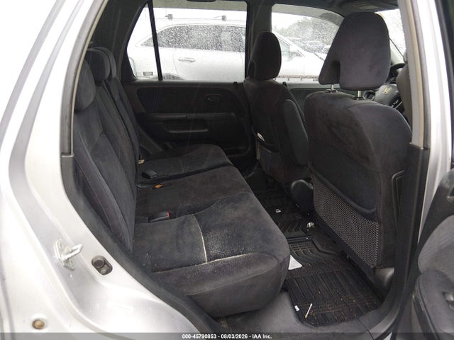 45790853 :رقم المزاد ، SHSRD78895U330266 vin ، 2005 Honda Cr-v Ex مزاد بيع