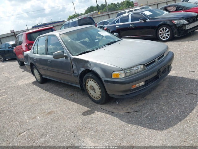 Aukcja sprzedaży 1990 Honda Accord Ex/ex-r, vin: JHMCB7561LC133252, numer aukcji: 45790854