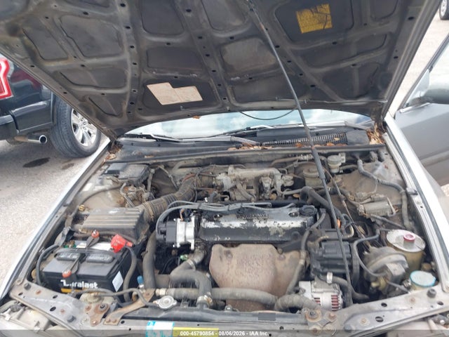 Продажа на аукционе авто 1990 Honda Accord Ex/ex-r, vin: JHMCB7561LC133252, номер лота: 45790854