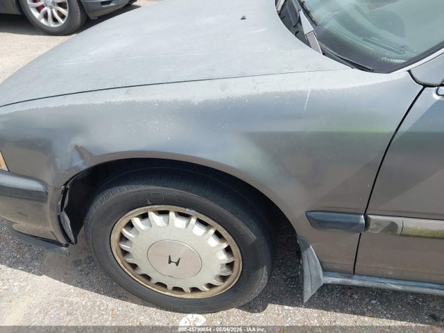 Продажа на аукционе авто 1990 Honda Accord Ex/ex-r, vin: JHMCB7561LC133252, номер лота: 45790854
