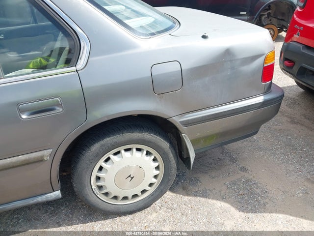 Продажа на аукционе авто 1990 Honda Accord Ex/ex-r, vin: JHMCB7561LC133252, номер лота: 45790854