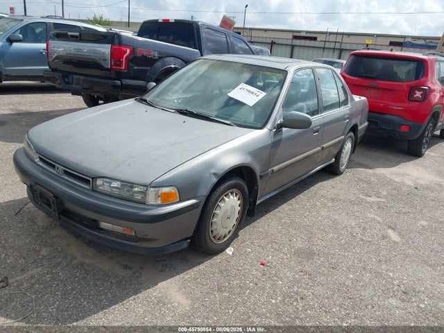 Продажа на аукционе авто 1990 Honda Accord Ex/ex-r, vin: JHMCB7561LC133252, номер лота: 45790854