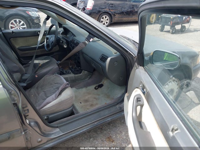Продажа на аукционе авто 1990 Honda Accord Ex/ex-r, vin: JHMCB7561LC133252, номер лота: 45790854