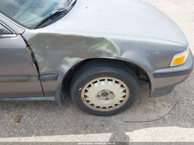 Продажа на аукционе авто 1990 Honda Accord Ex/ex-r, vin: JHMCB7561LC133252, номер лота: 45790854