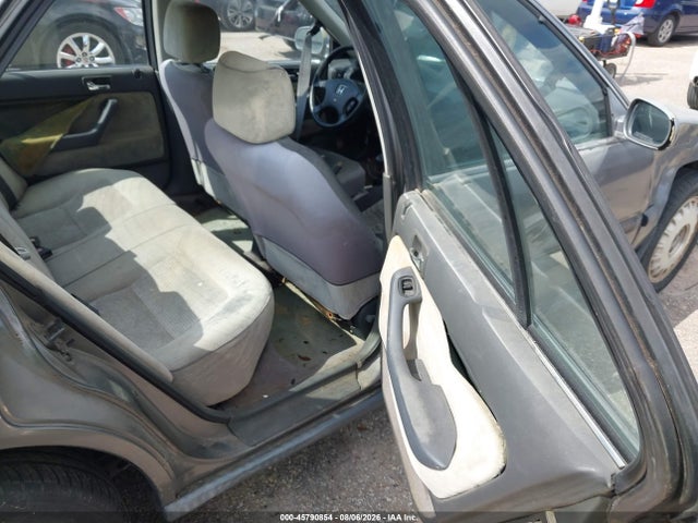 Продажа на аукционе авто 1990 Honda Accord Ex/ex-r, vin: JHMCB7561LC133252, номер лота: 45790854