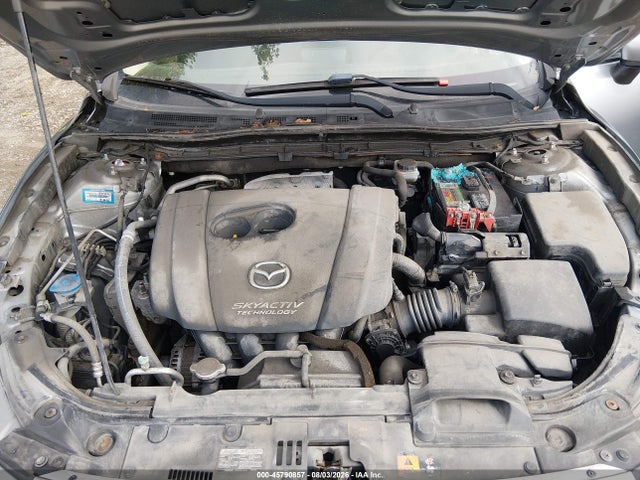 Продаж на аукціоні авто 2014 Mazda Mazda3 I Sport, vin: JM1BM1U74E1148812, номер лоту: 45790857
