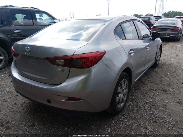 Продаж на аукціоні авто 2014 Mazda Mazda3 I Sport, vin: JM1BM1U74E1148812, номер лоту: 45790857