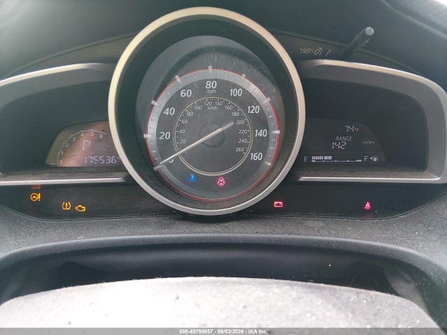Продаж на аукціоні авто 2014 Mazda Mazda3 I Sport, vin: JM1BM1U74E1148812, номер лоту: 45790857