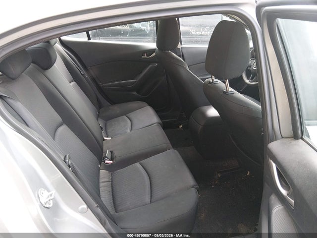 Продаж на аукціоні авто 2014 Mazda Mazda3 I Sport, vin: JM1BM1U74E1148812, номер лоту: 45790857