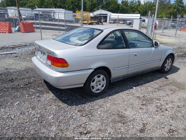 Продаж на аукціоні авто 1998 Honda Civic Ex, vin: 1HGEJ8246WL047690, номер лоту: 45790863