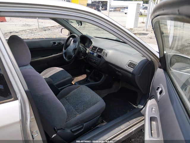 Продаж на аукціоні авто 1998 Honda Civic Ex, vin: 1HGEJ8246WL047690, номер лоту: 45790863