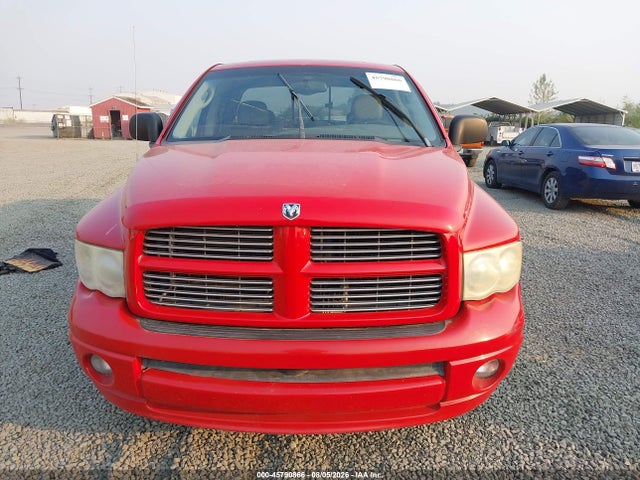 45790866 :رقم المزاد ، 1D7HA18D75S354466 vin ، 2005 Dodge Ram 1500 Slt/laramie مزاد بيع